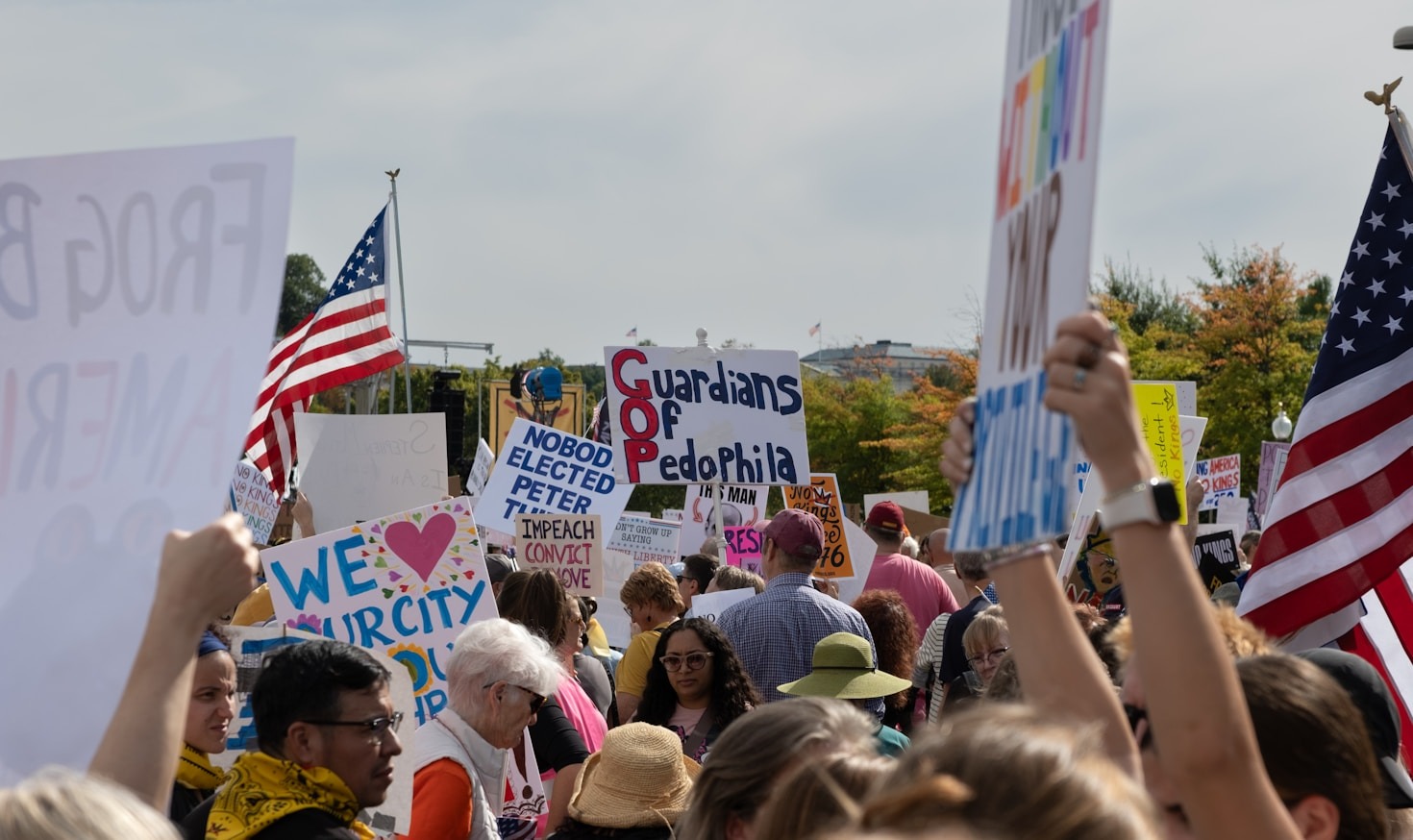 Why Politics Needs a Dose of Honesty